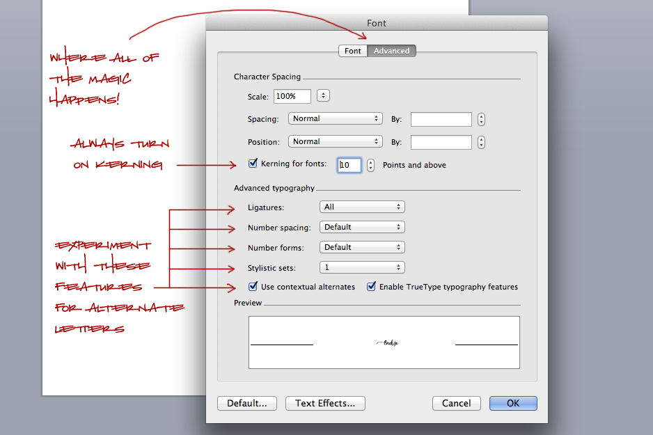 How To Make Arched Text In Word 2011 For Mac